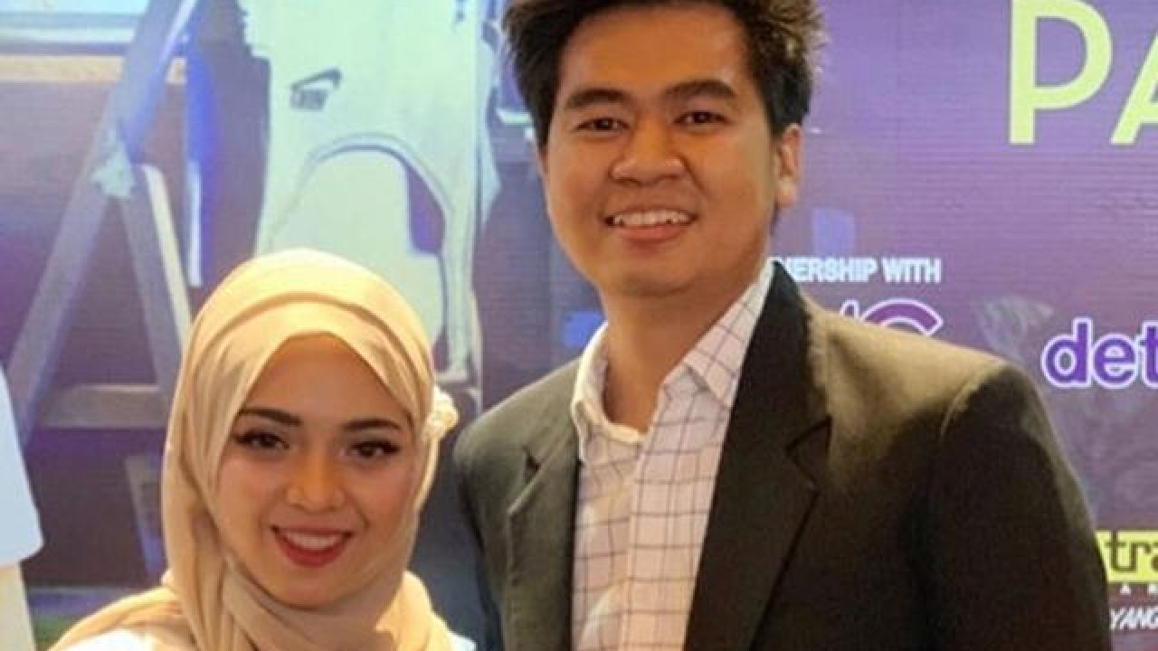 Profile Terbaru Dan Terlengkap Youtuber Arif Muhammad Mak Beti